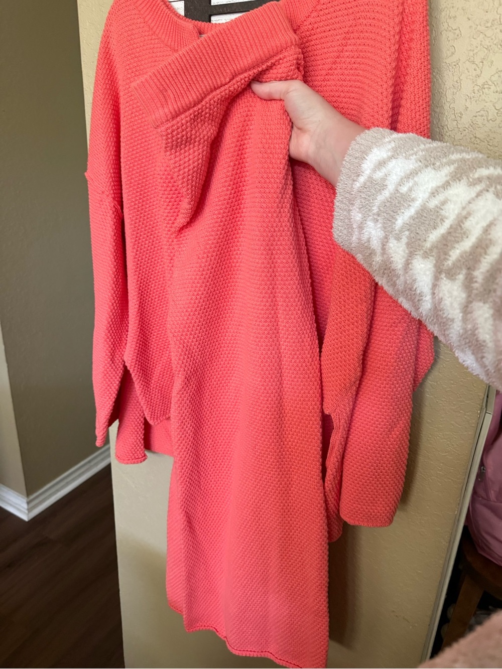 Mod Ref Sweater Set - Picture 3 of 4